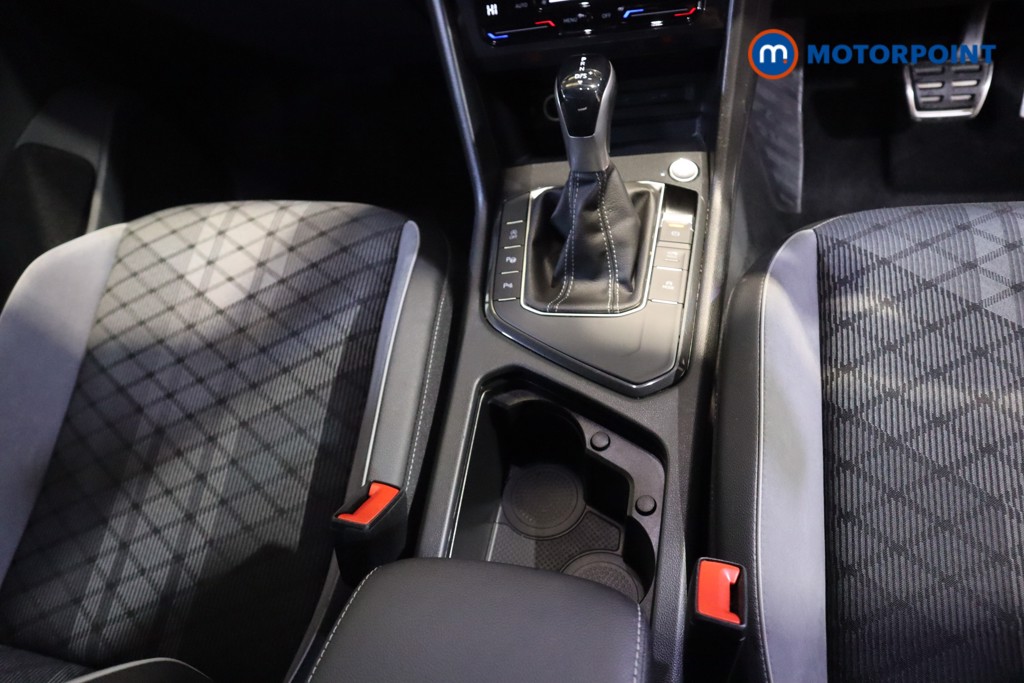 Used Volkswagen Tiguan 2021 for sale - 76692196: Photo 14