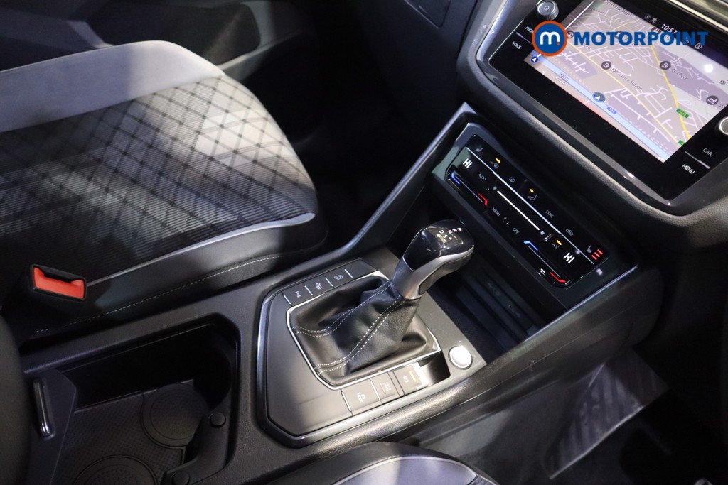 Used Volkswagen Tiguan 2021 for sale - 76692196: Photo 15