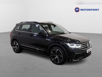 1.5 TSI 150 R-Line 5dr DSG