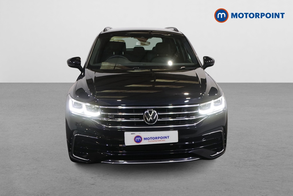 Used Volkswagen Tiguan 2021 for sale - 76692196: Photo 2