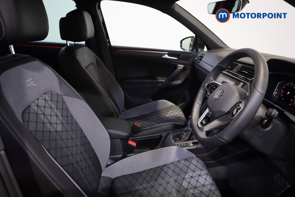 Used Volkswagen Tiguan 2021 for sale - 76692196: Photo 25