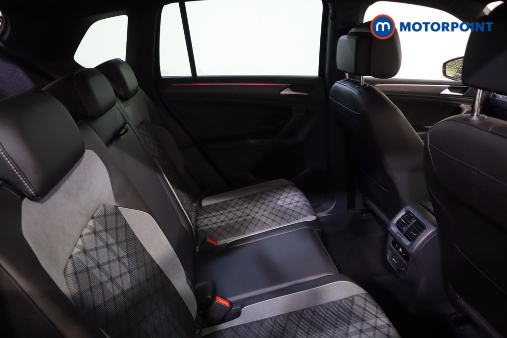 Used Volkswagen Tiguan 2021 for sale - 76692196: Photo 26