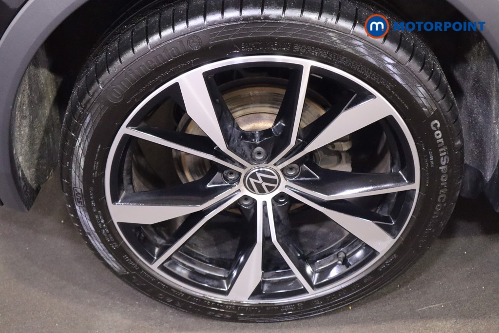 Used Volkswagen Tiguan 2021 for sale - 76692196: Photo 29