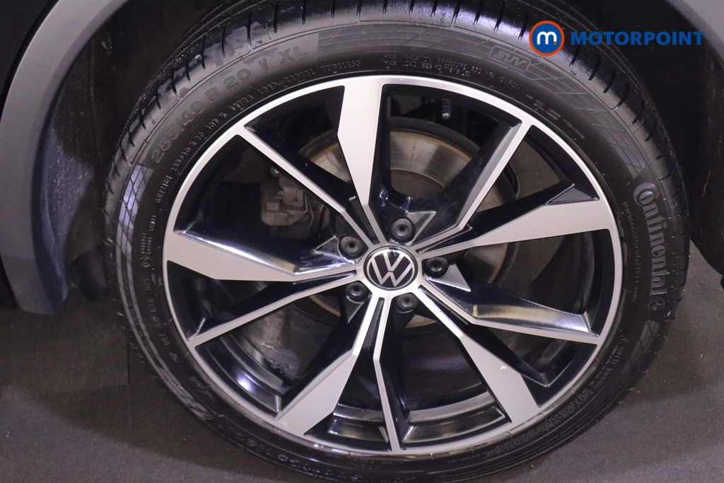 Used Volkswagen Tiguan 2021 for sale - 76692196: Photo 30