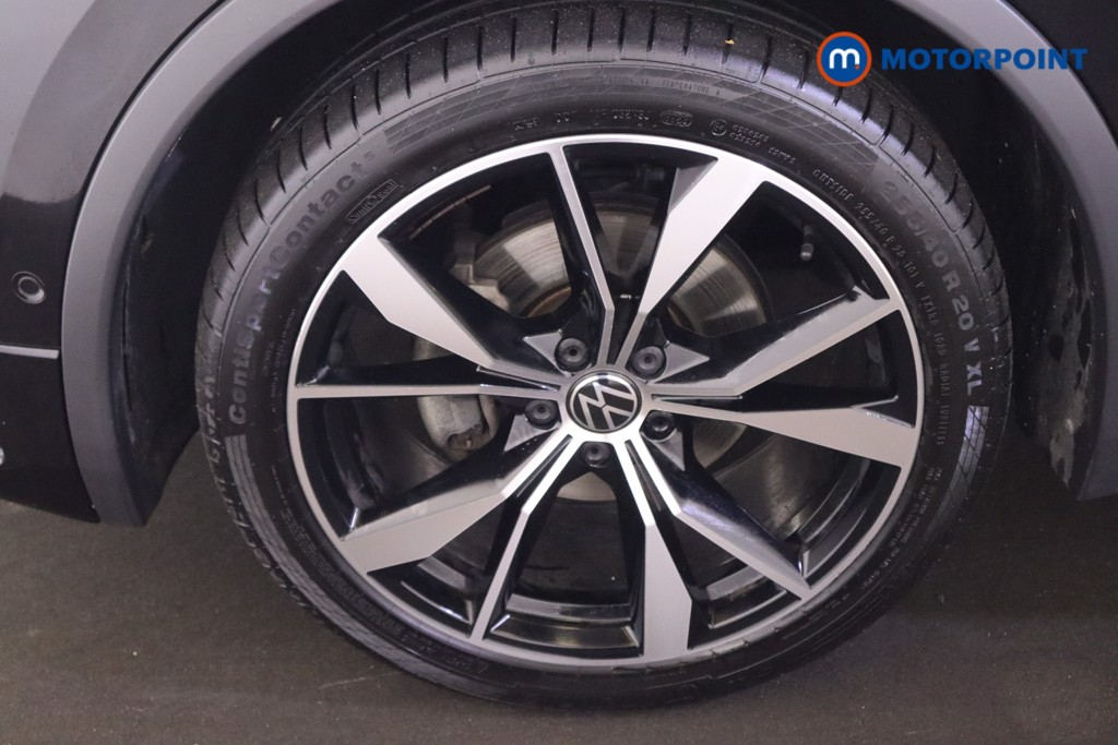 Used Volkswagen Tiguan 2021 for sale - 76692196: Photo 31