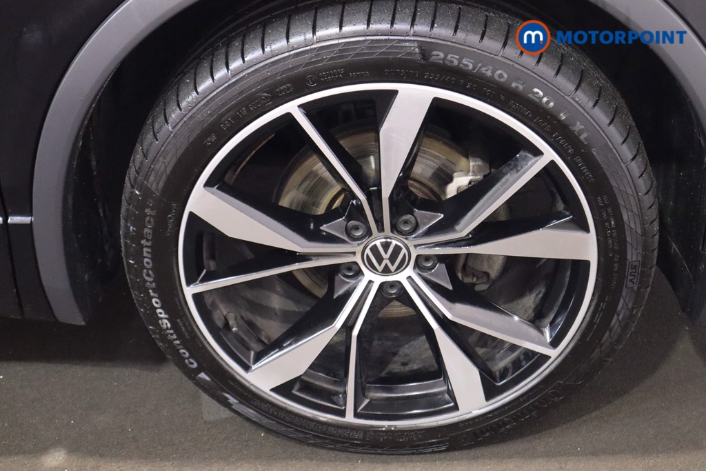 Used Volkswagen Tiguan 2021 for sale - 76692196: Photo 32