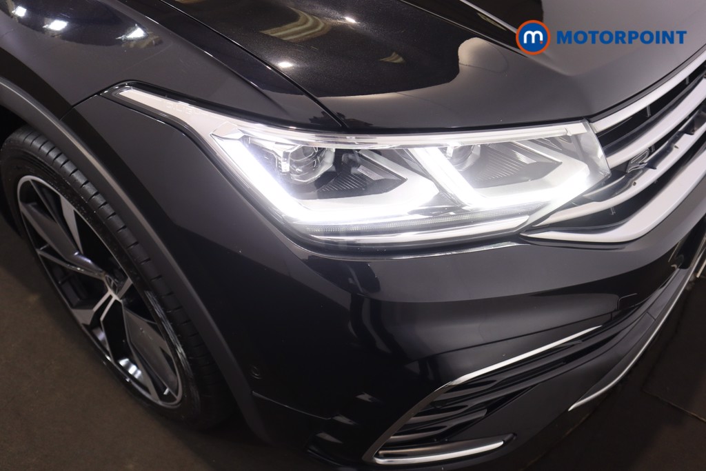 Used Volkswagen Tiguan 2021 for sale - 76692196: Photo 33