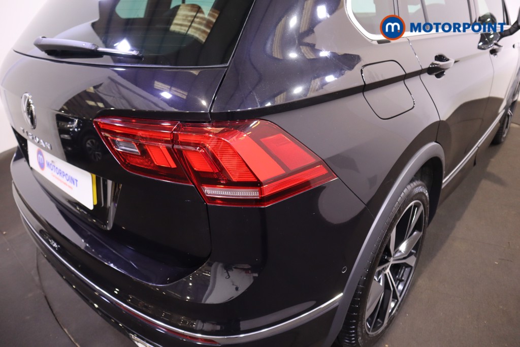 Used Volkswagen Tiguan 2021 for sale - 76692196: Photo 35