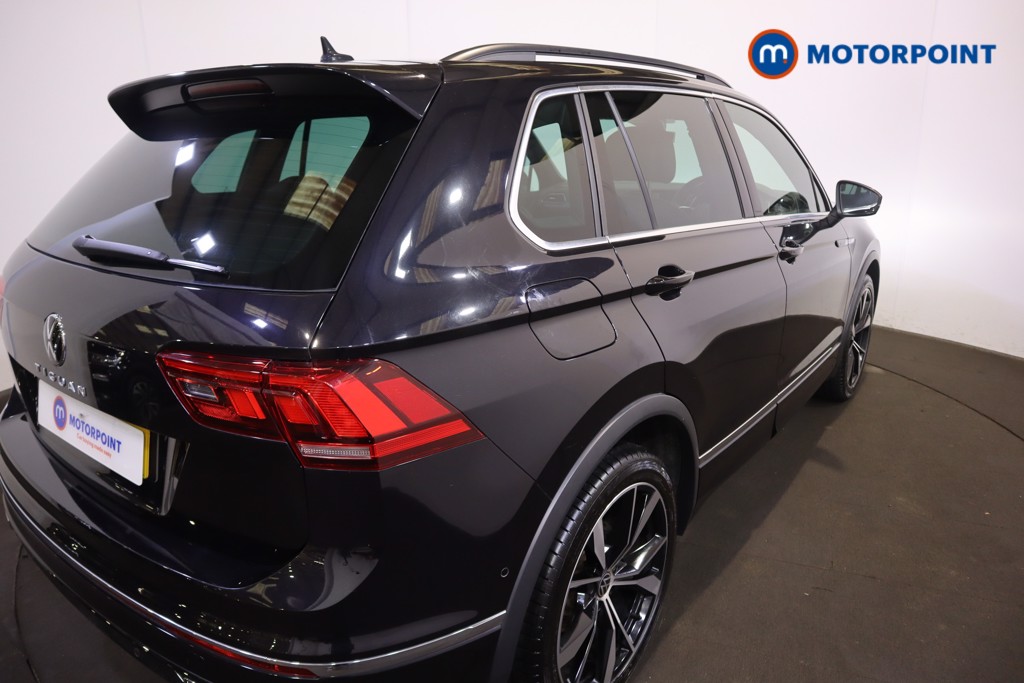 Used Volkswagen Tiguan 2021 for sale - 76692196: Photo 36