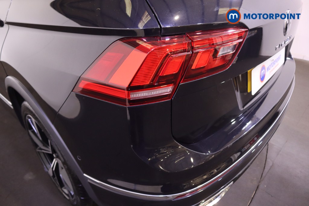 Used Volkswagen Tiguan 2021 for sale - 76692196: Photo 37