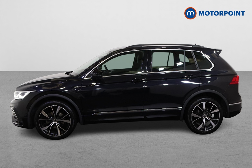 Used Volkswagen Tiguan 2021 for sale - 76692196: Photo 4