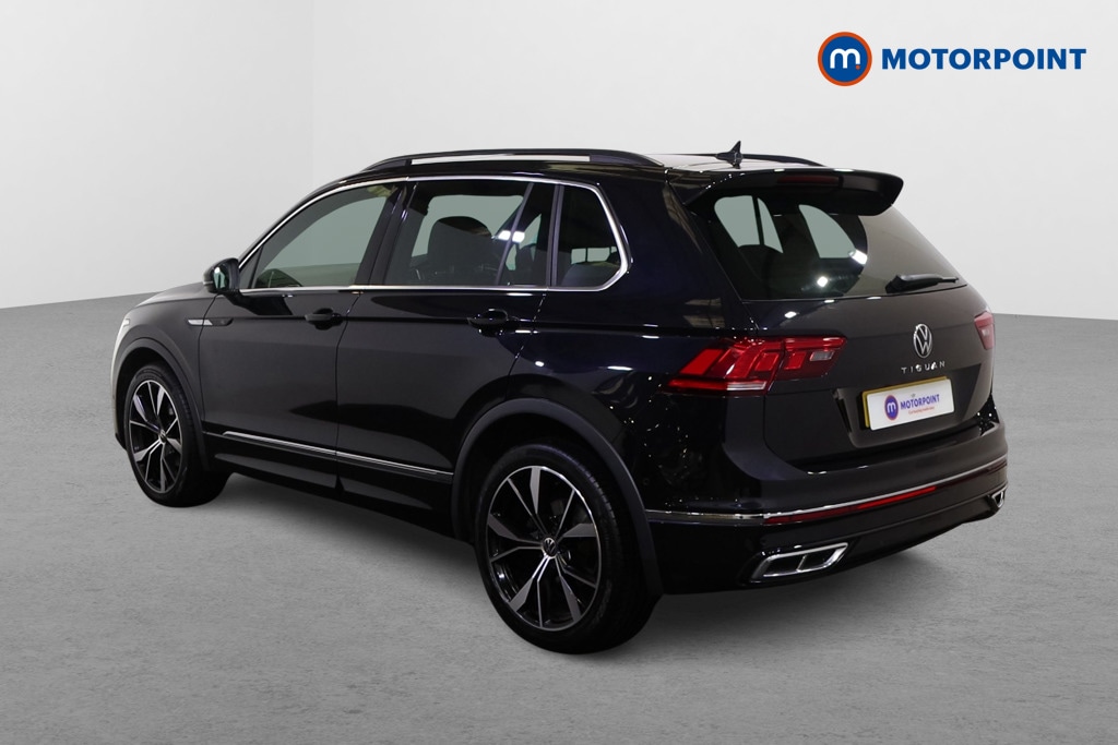 Used Volkswagen Tiguan 2021 for sale - 76692196: Photo 5