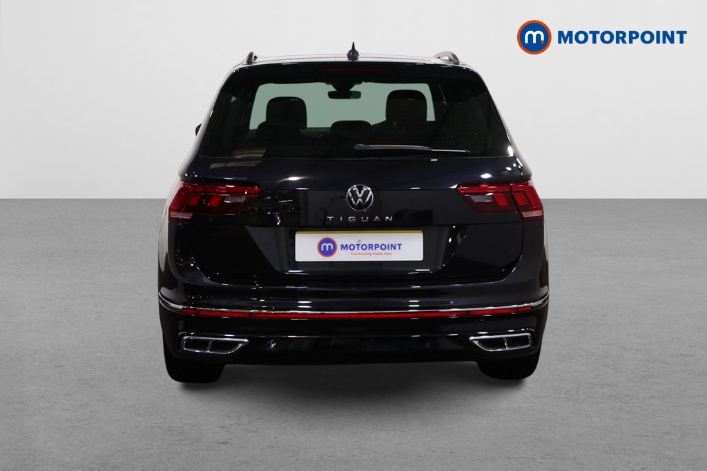 Used Volkswagen Tiguan 2021 for sale - 76692196: Photo 6