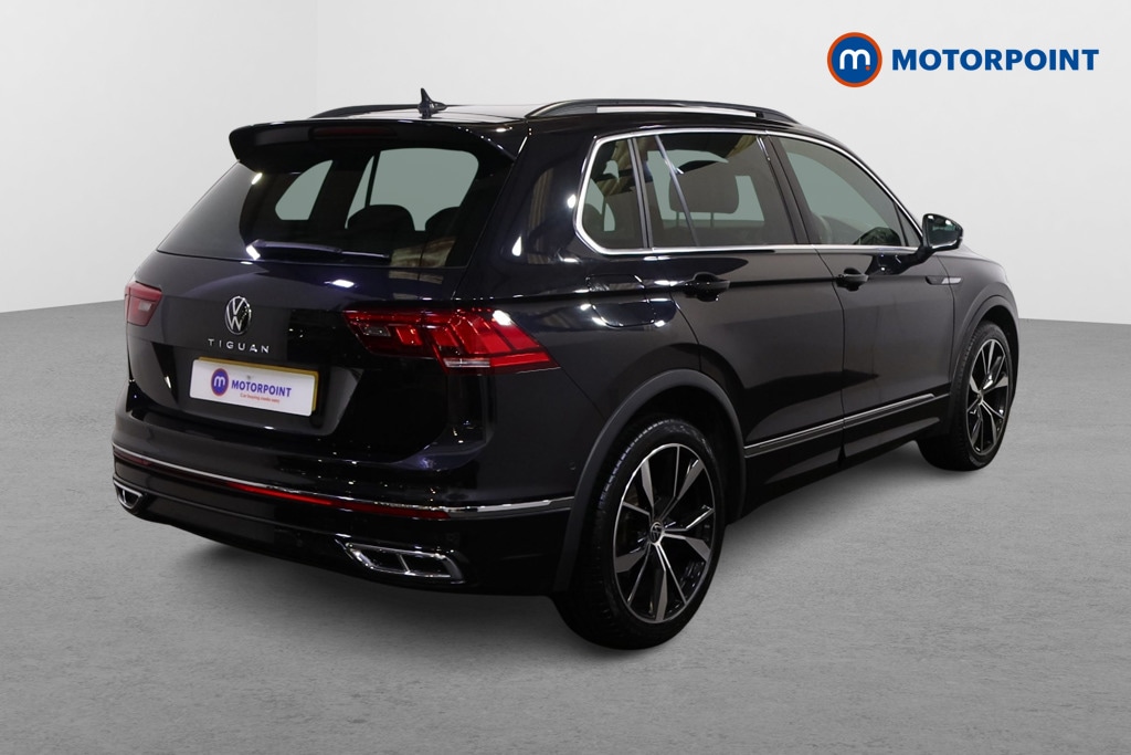 Used Volkswagen Tiguan 2021 for sale - 76692196: Photo 7