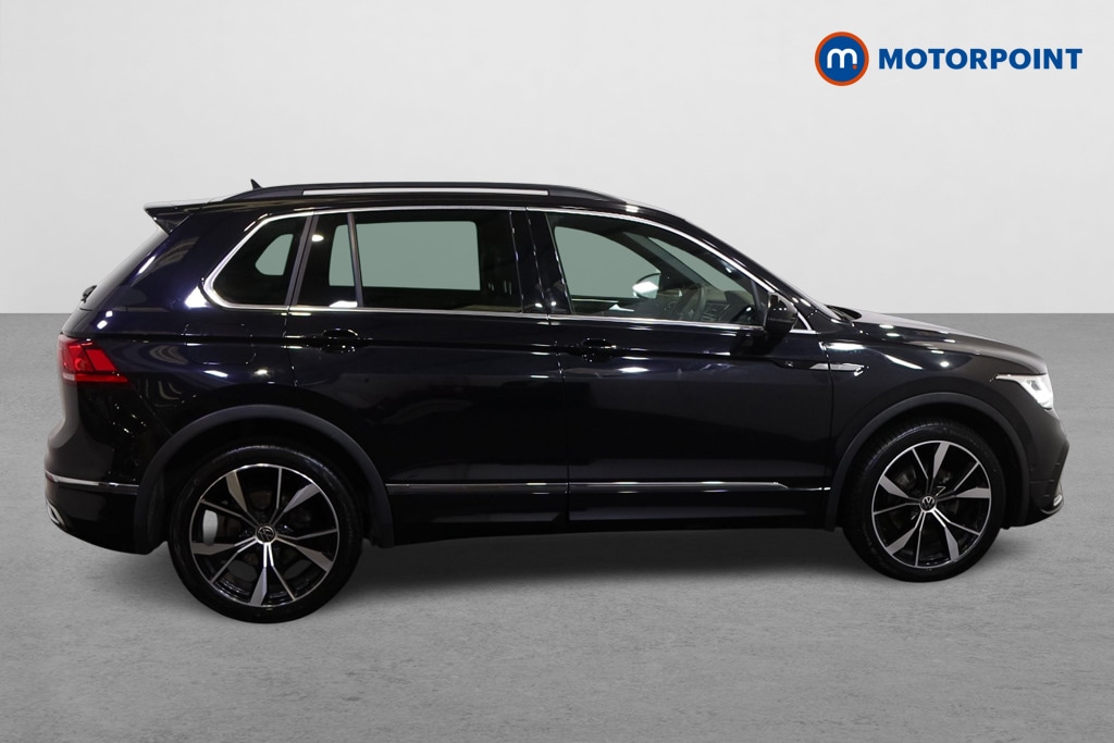 Used Volkswagen Tiguan 2021 for sale - 76692196: Photo 8