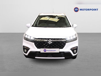 Used Suzuki SX4 S-Cross 2023 for sale - 75427148: Photo