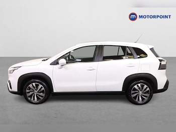 Used Suzuki SX4 S-Cross 2023 for sale - 75427148: Photo