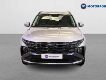 Used Hyundai TUCSON 2024 for sale - 74841072: Photo