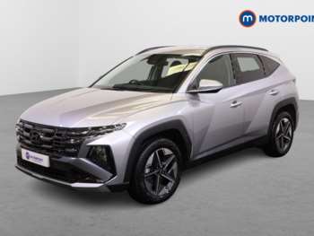 Used Hyundai TUCSON 2024 for sale - 74841072: Photo