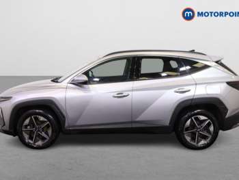Used Hyundai TUCSON 2024 for sale - 74841072: Photo