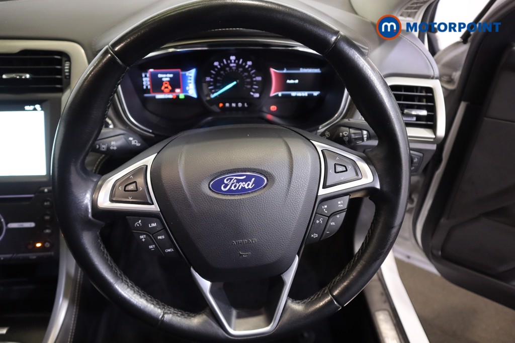 Used Ford Mondeo 2018 for sale - 76862583: Photo 11