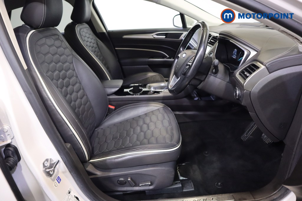 Used Ford Mondeo 2018 for sale - 76862583: Photo 14