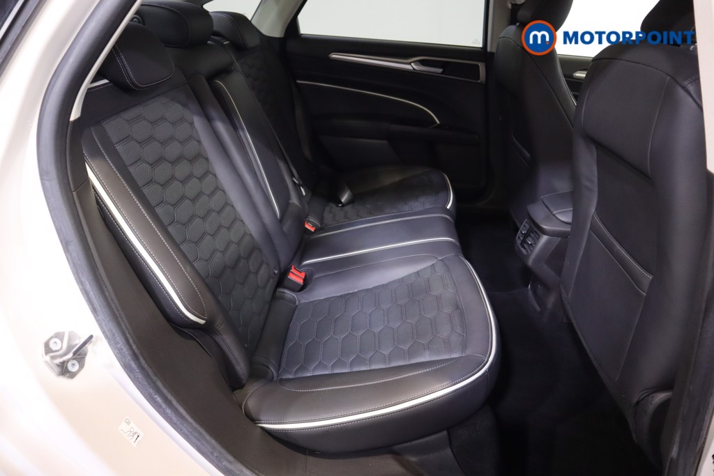 Used Ford Mondeo 2018 for sale - 76862583: Photo 15