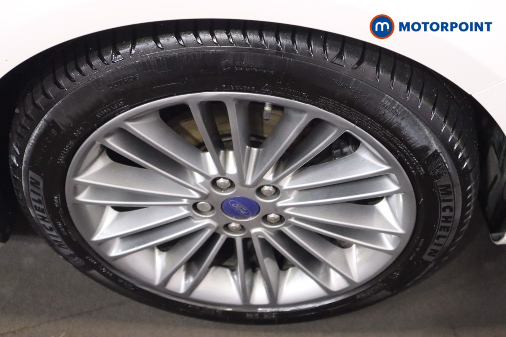 Used Ford Mondeo 2018 for sale - 76862583: Photo 19