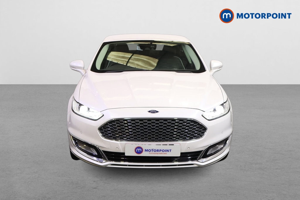 Used Ford Mondeo 2018 for sale - 76862583: Photo 2