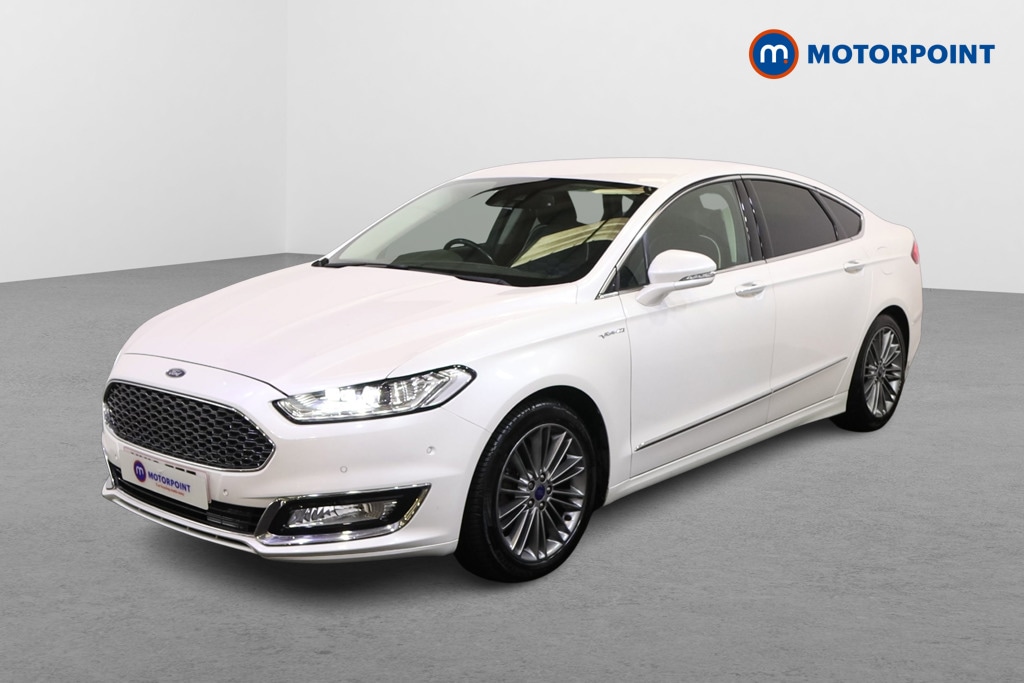Used Ford Mondeo 2018 for sale - 76862583: Photo 3