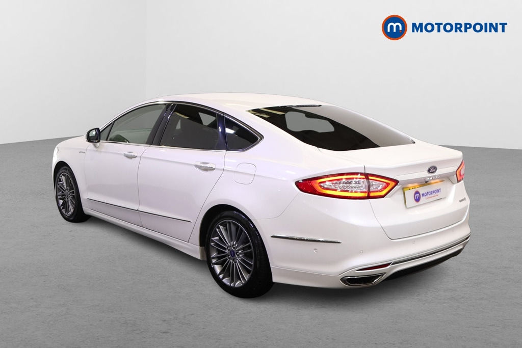 Used Ford Mondeo 2018 for sale - 76862583: Photo 5