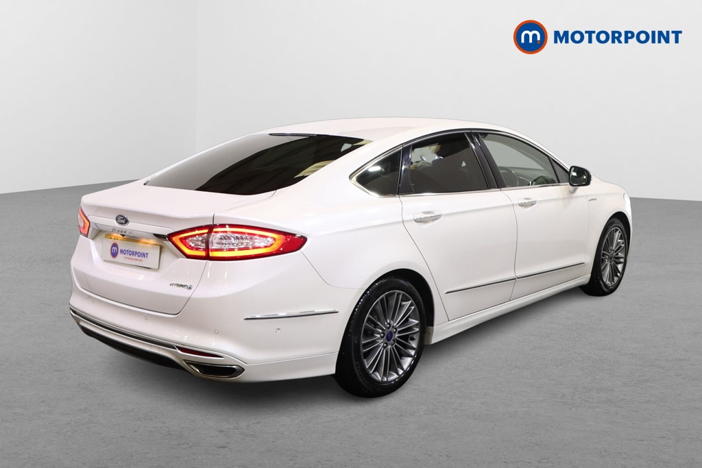 Used Ford Mondeo 2018 for sale - 76862583: Photo 7