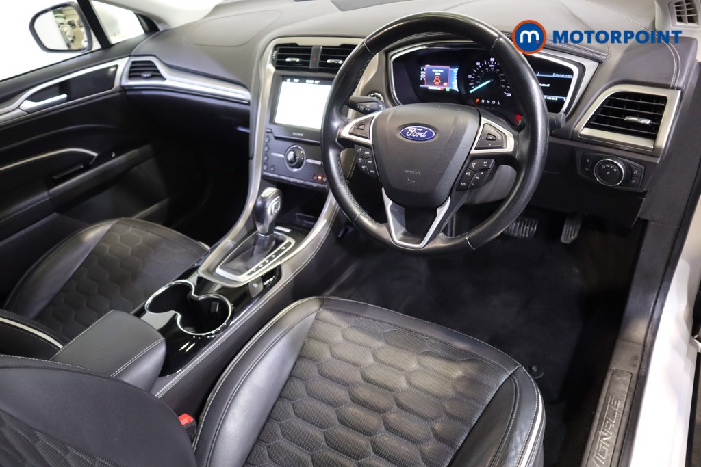 Used Ford Mondeo 2018 for sale - 76862583: Photo 9