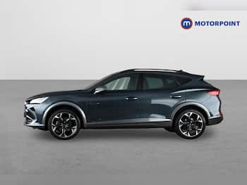 Used Cupra Formentor 2024 for sale - 79629589: Photo