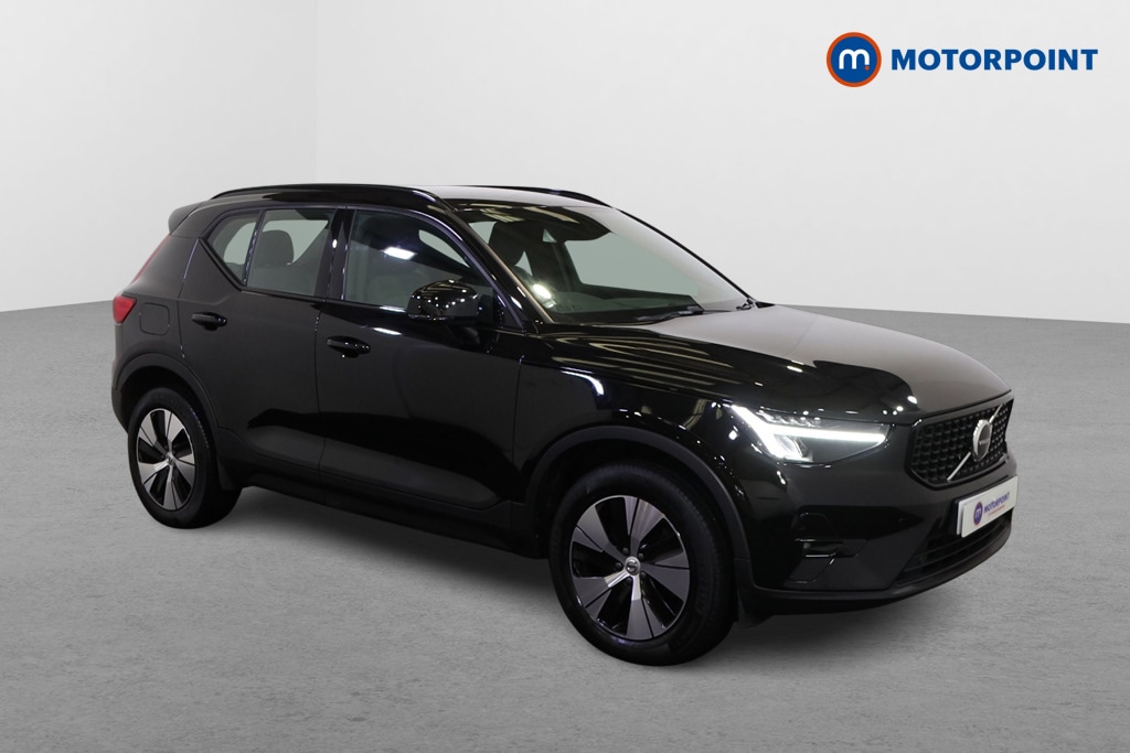 Used Volvo XC40 2022 for sale - 76428740: Photo 1