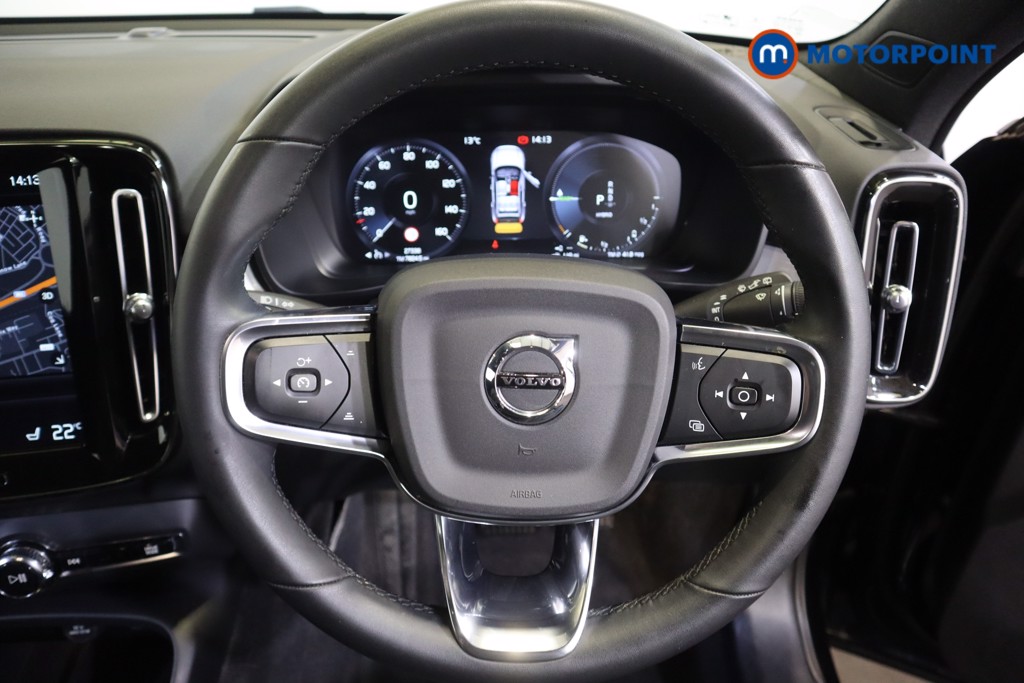 Used Volvo XC40 2022 for sale - 76428740: Photo 11