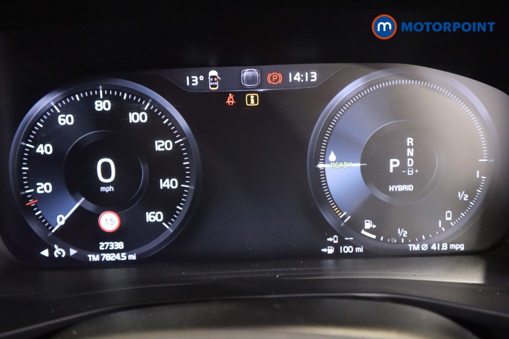 Used Volvo XC40 2022 for sale - 76428740: Photo 12