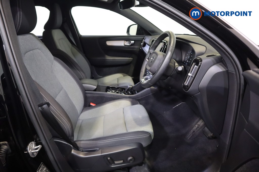 Used Volvo XC40 2022 for sale - 76428740: Photo 14