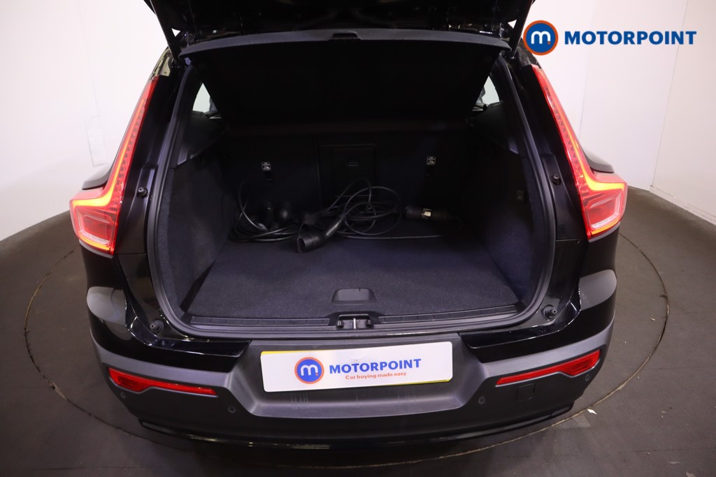 Used Volvo XC40 2022 for sale - 76428740: Photo 16