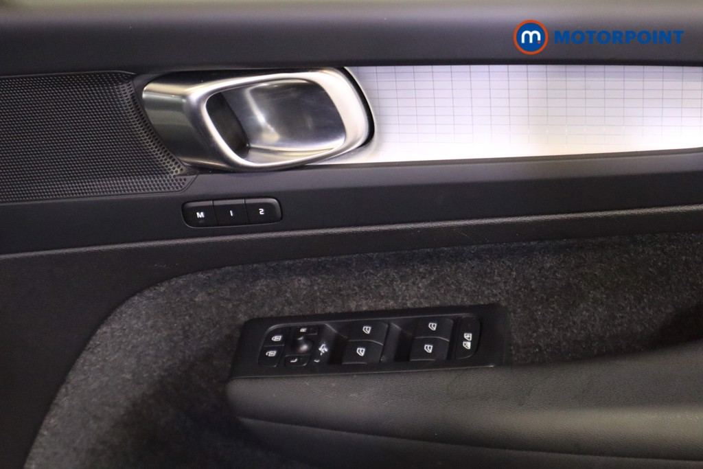 Used Volvo XC40 2022 for sale - 76428740: Photo 22