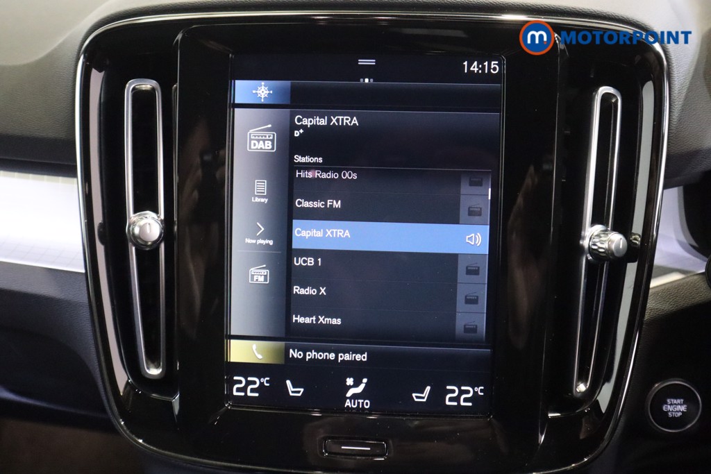 Used Volvo XC40 2022 for sale - 76428740: Photo 29