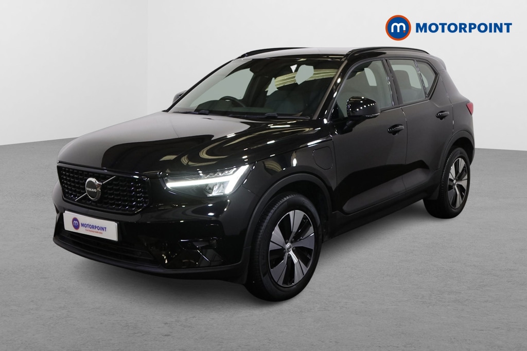 Used Volvo XC40 2022 for sale - 76428740: Photo 3