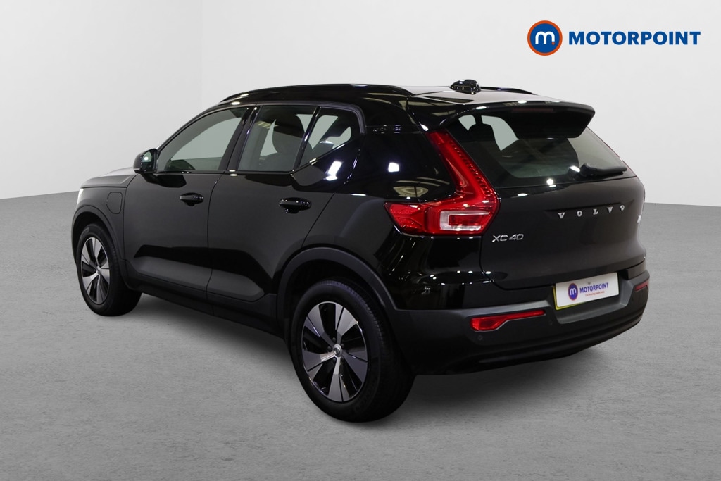 Used Volvo XC40 2022 for sale - 76428740: Photo 5