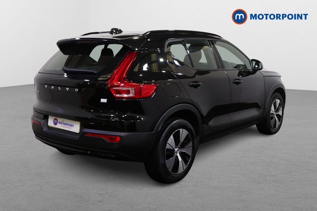 Used Volvo XC40 2022 for sale - 76428740: Photo 7