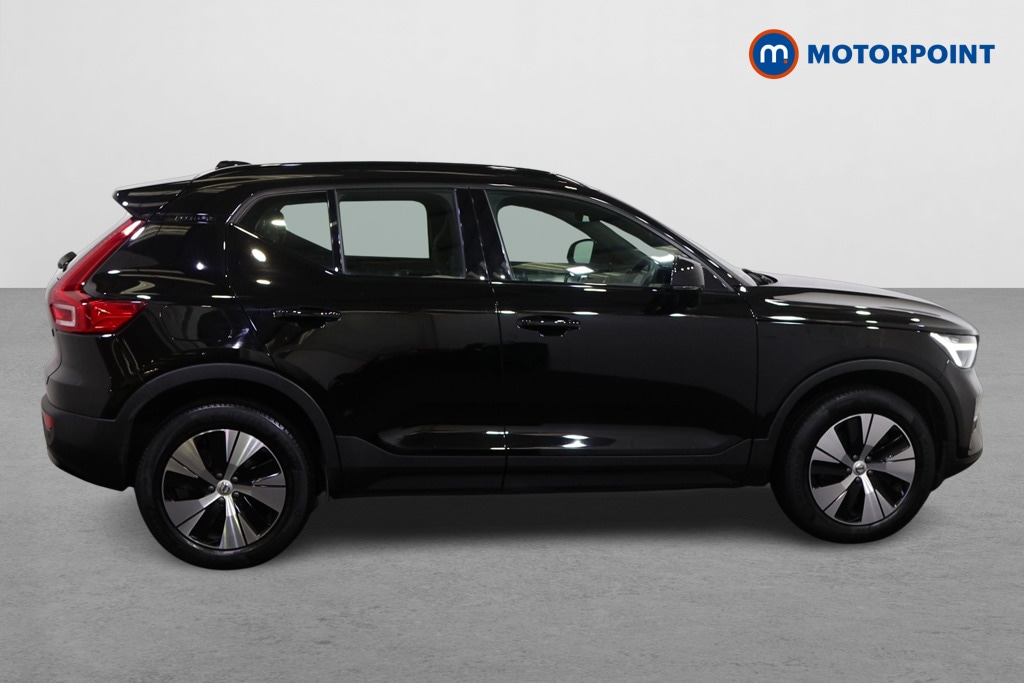 Used Volvo XC40 2022 for sale - 76428740: Photo 8