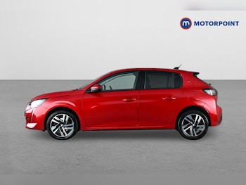 Used Peugeot 208 2021 for sale - 78716943: Photo