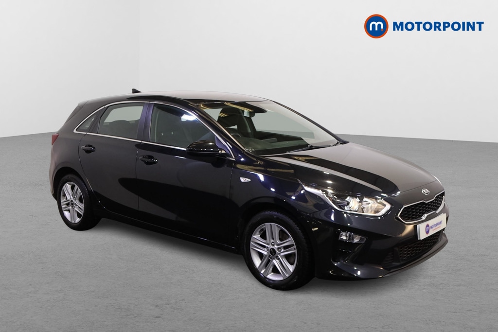 Used Kia Ceed 2021 for sale - 76777617: Photo 1
