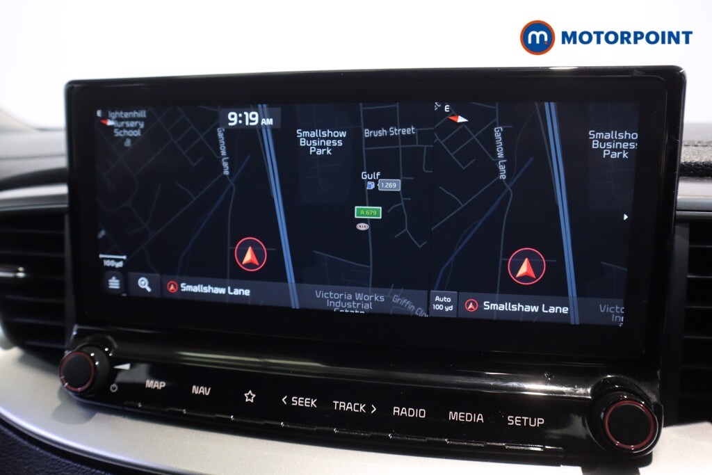 Used Kia Ceed 2021 for sale - 76777617: Photo 10