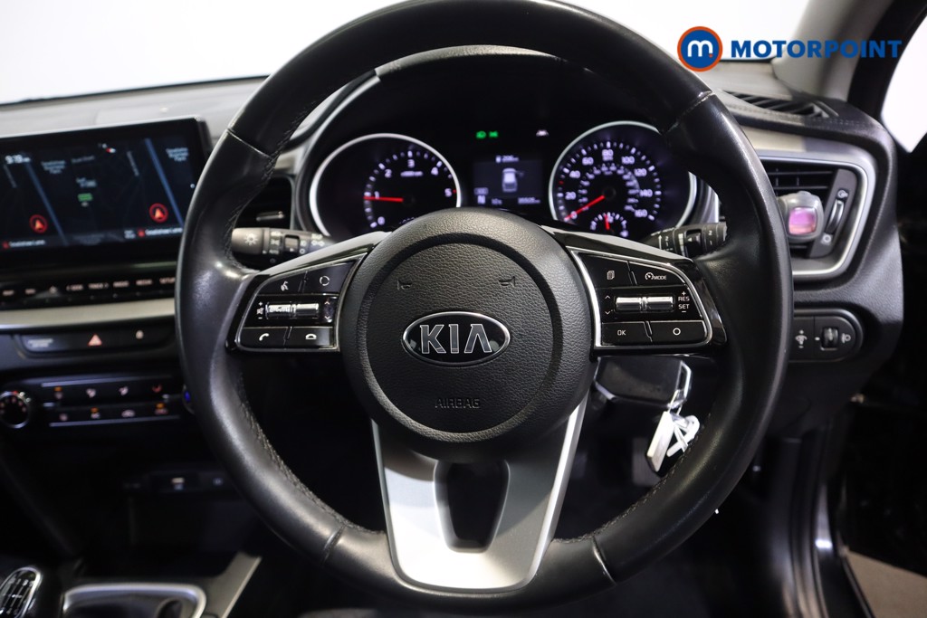 Used Kia Ceed 2021 for sale - 76777617: Photo 11