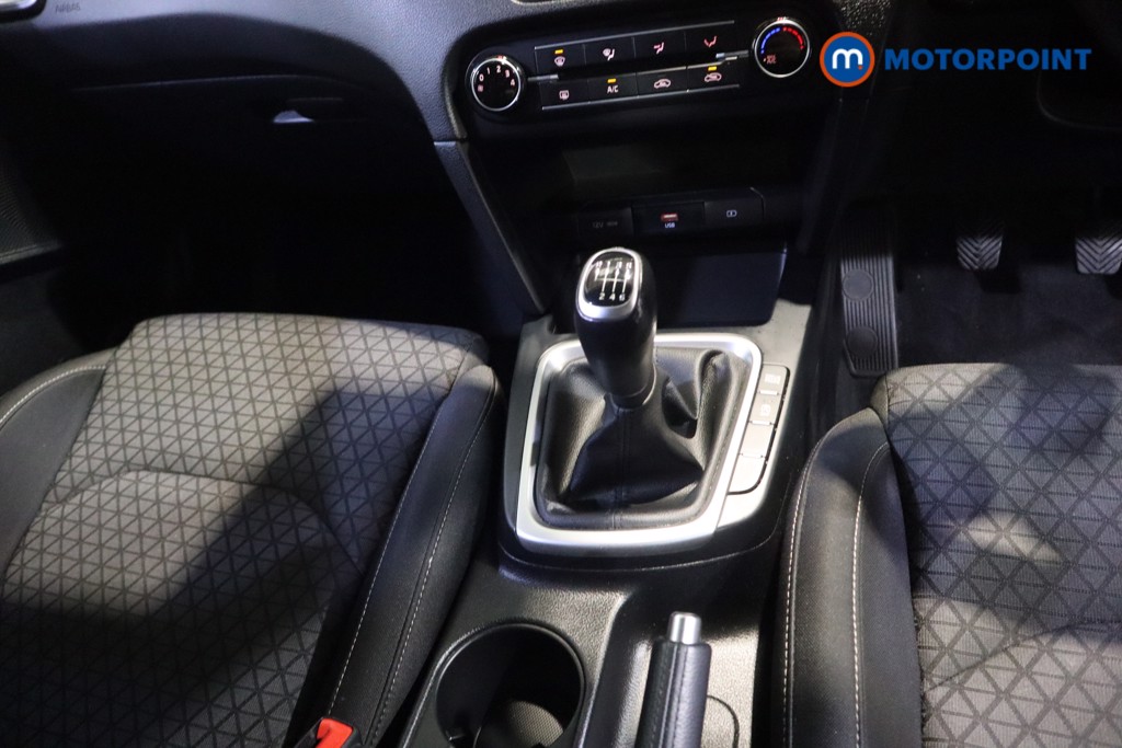 Used Kia Ceed 2021 for sale - 76777617: Photo 15